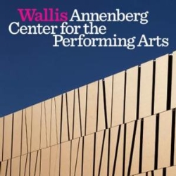 MSA-7 Northridge partners with the Wallis Annenberg Center for the Performing Arts